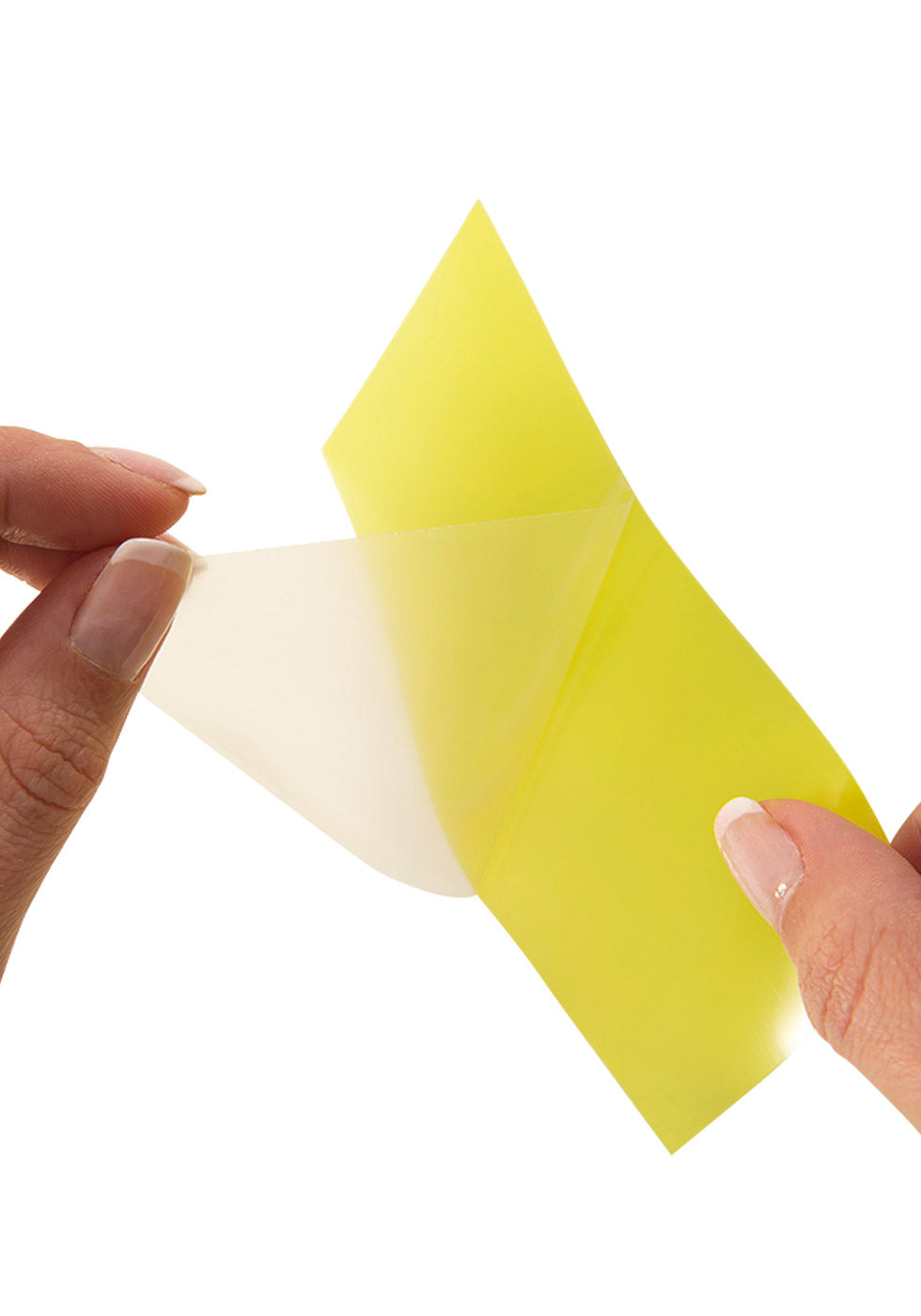 Cerederm self-adhesive range