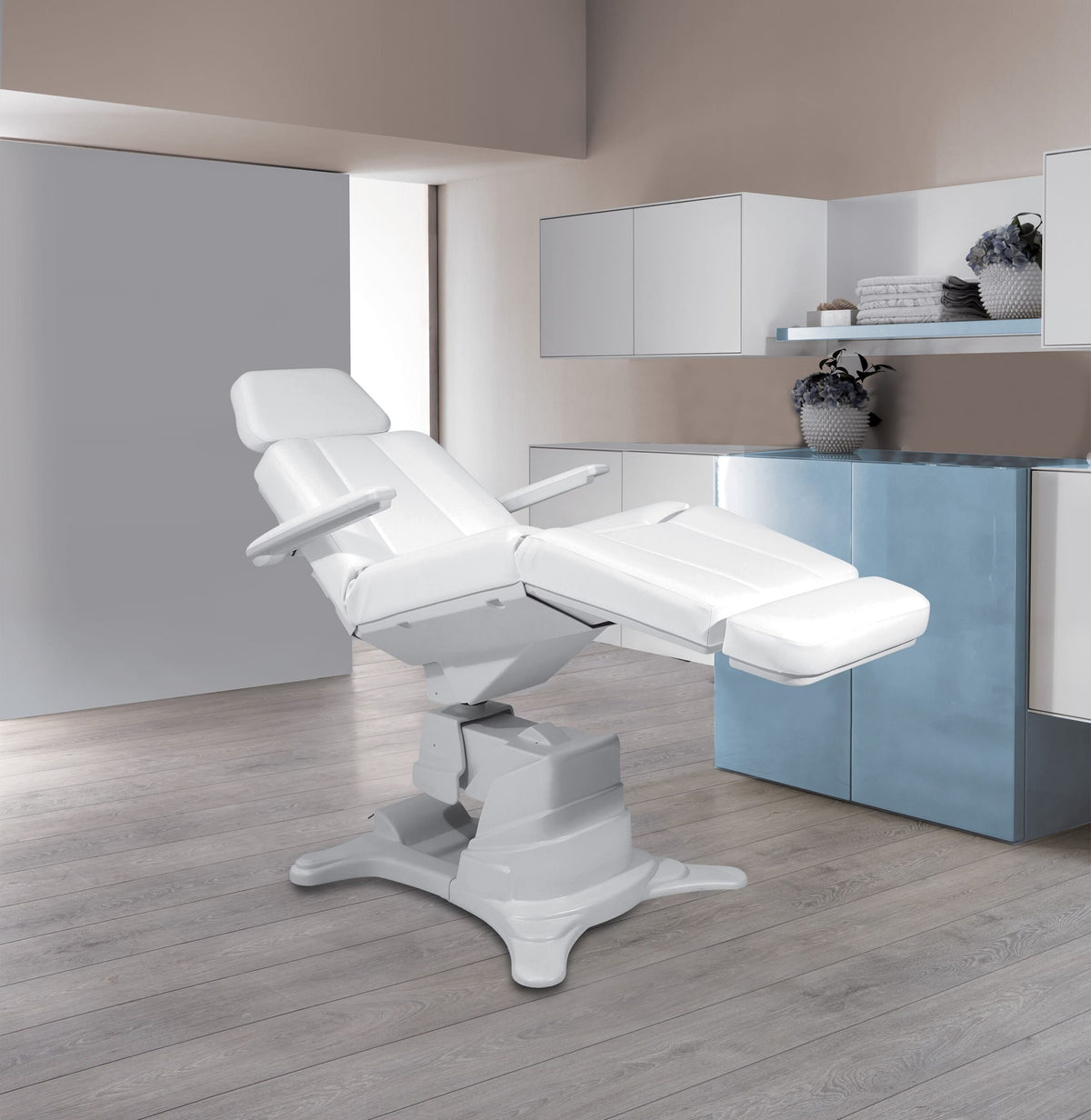 Tesera by Lemi MD