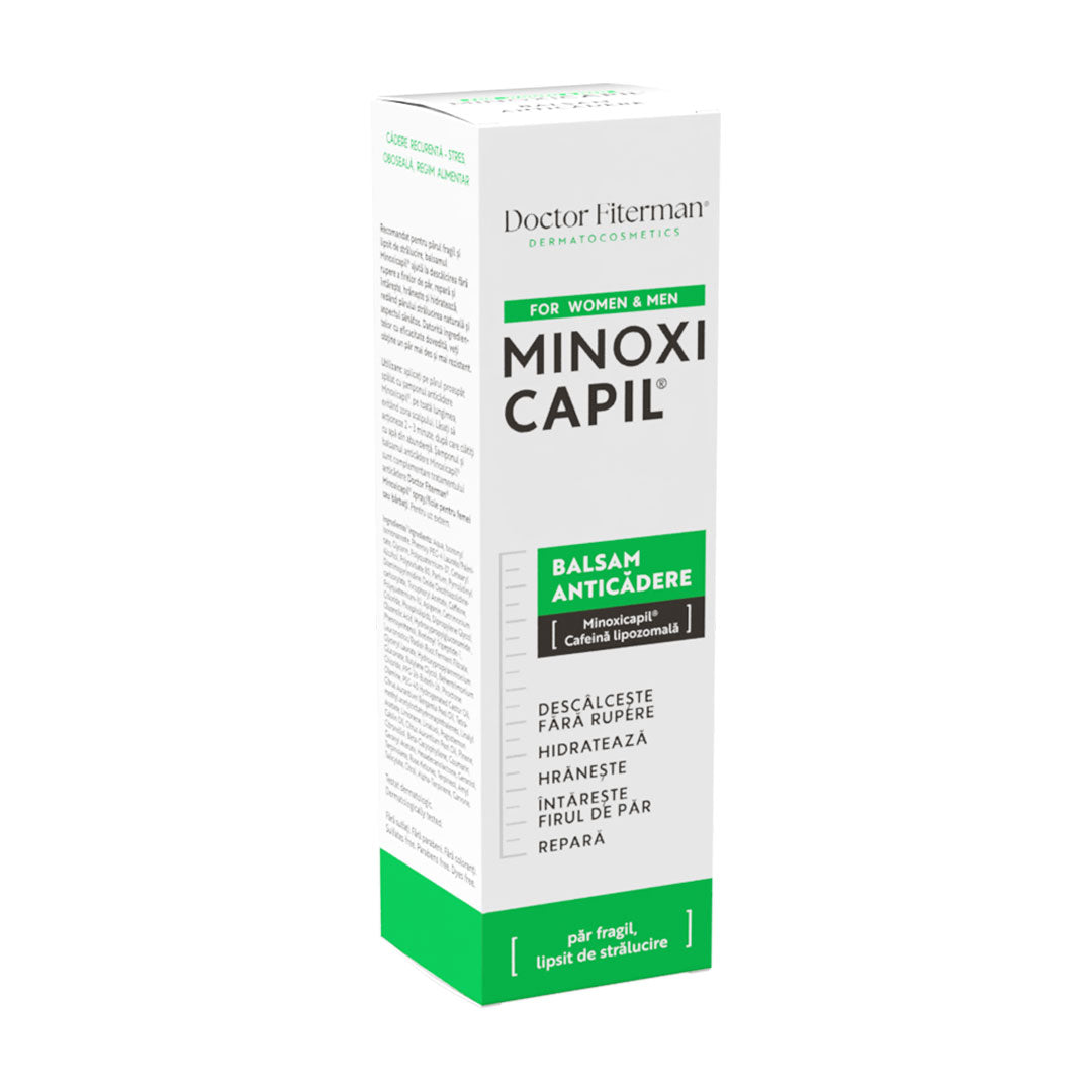 Doctor Fiterman Minoxicapil Conditioner 200ml