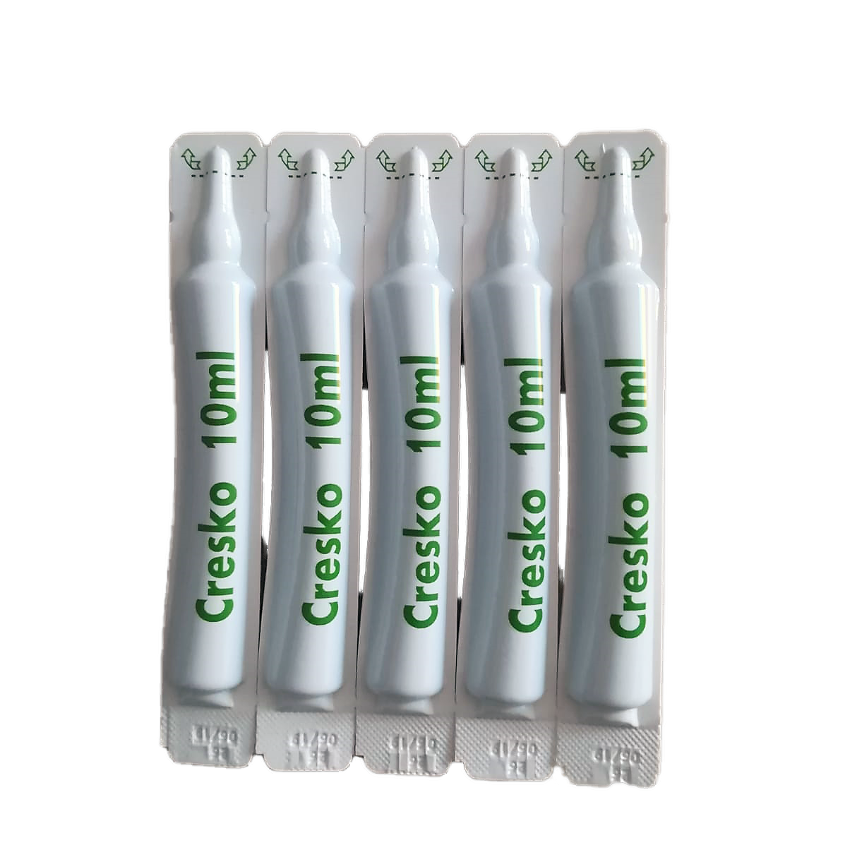 Cresko kids appetite and growth oral vial