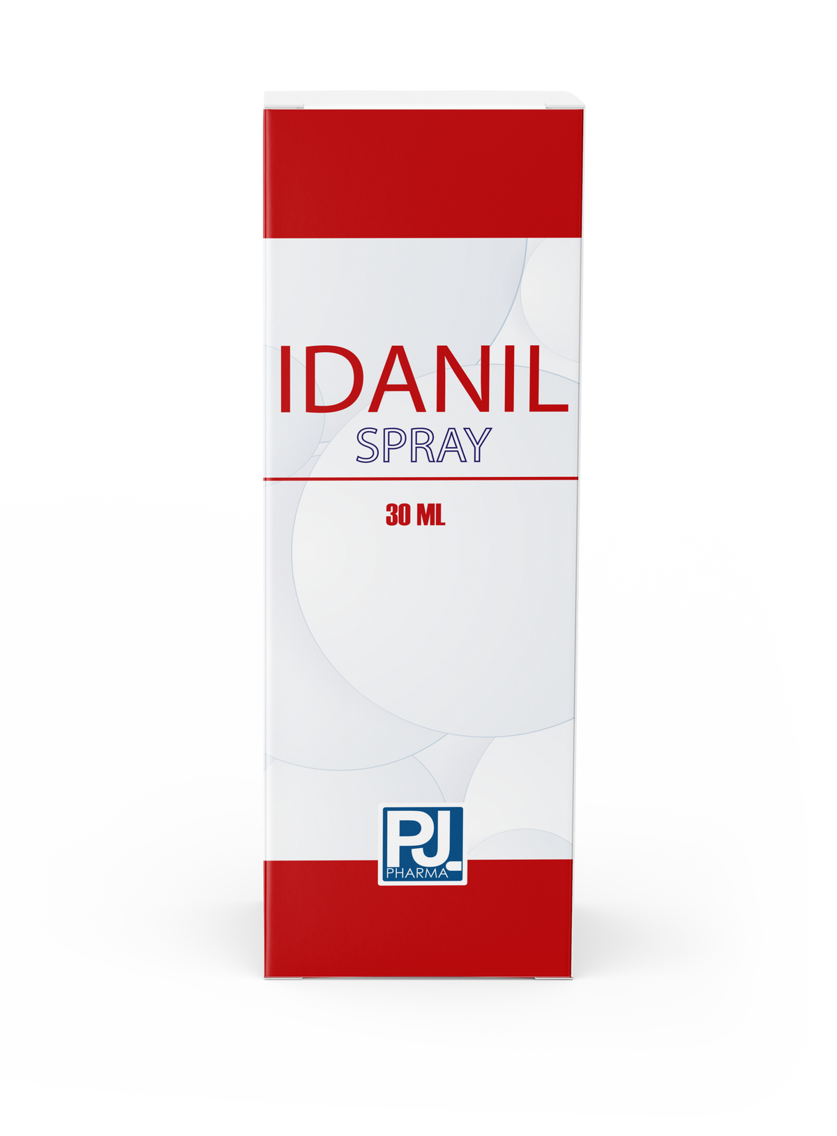 Idanil Spray 30ml anorectal relief