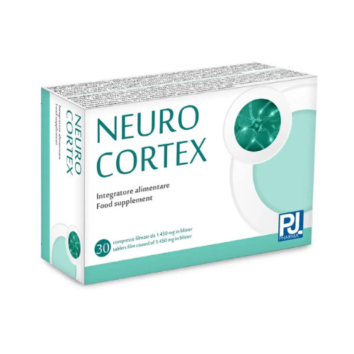 Neurocortex nerve support tablets