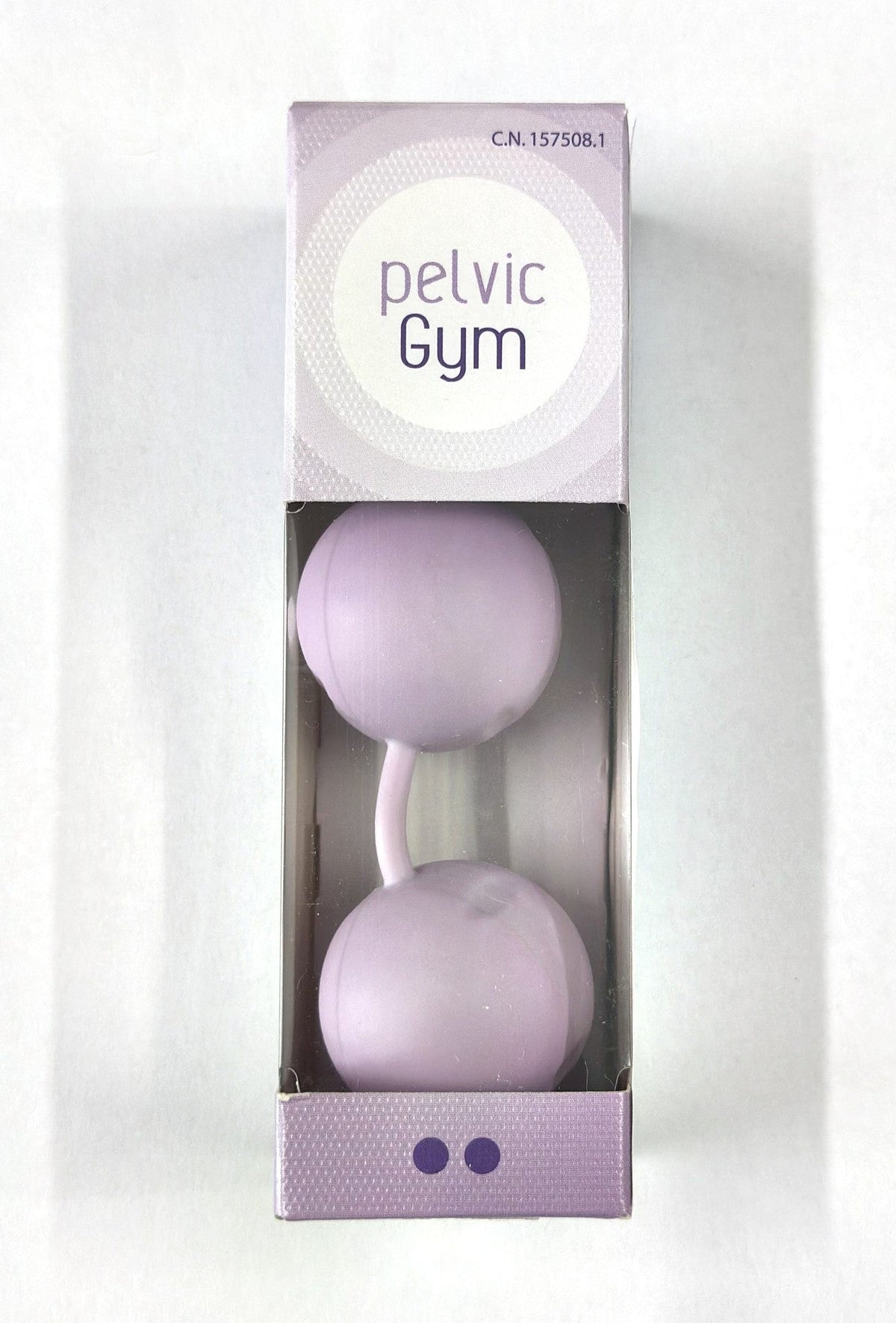 Pelvic Gym pelvic floor trainer