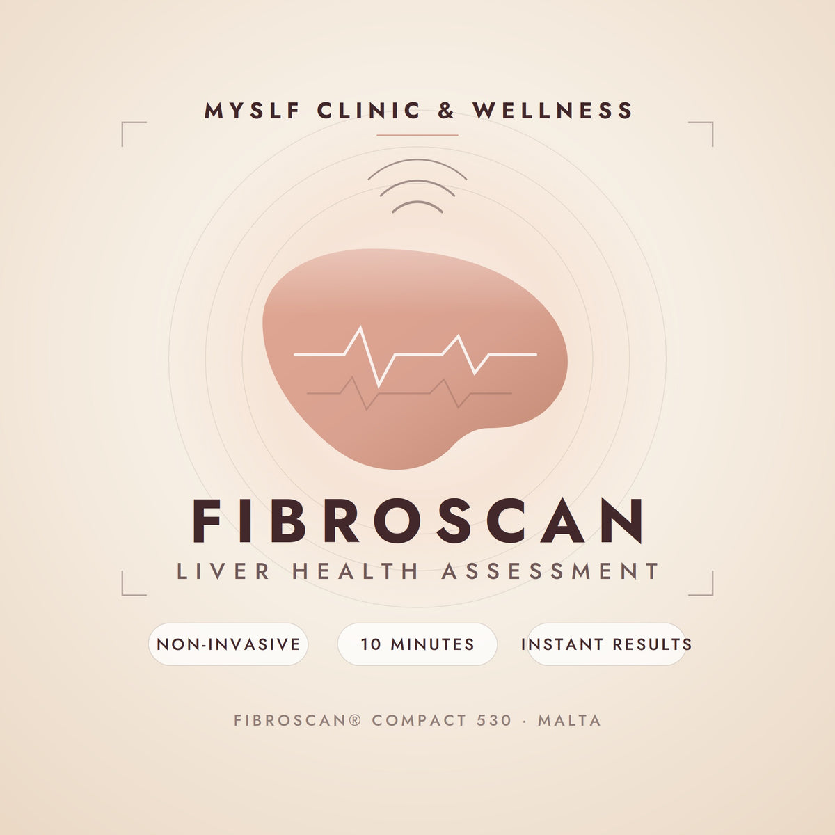 FibroScan – Liver Health Assessment