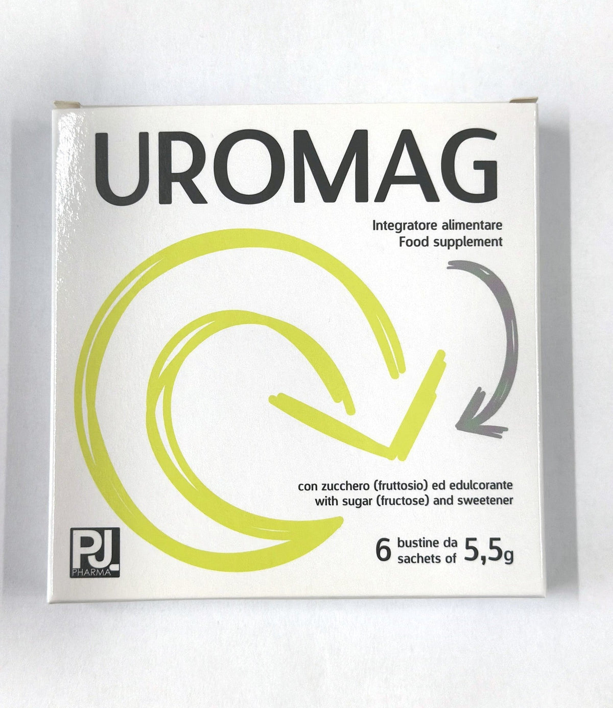 Uromag 6 sachets