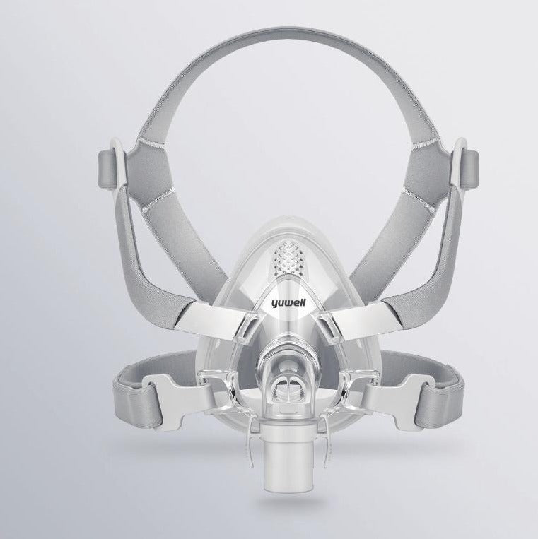 Yuwell YF-02 CPAP full face mask