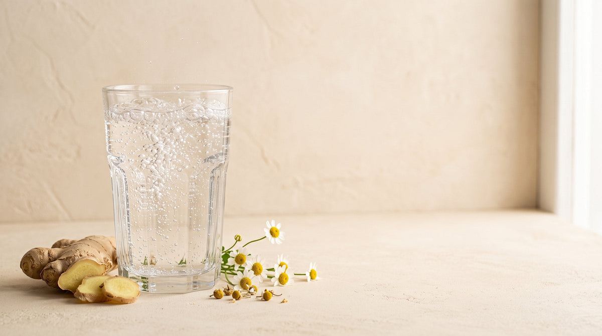 Digestive Health
