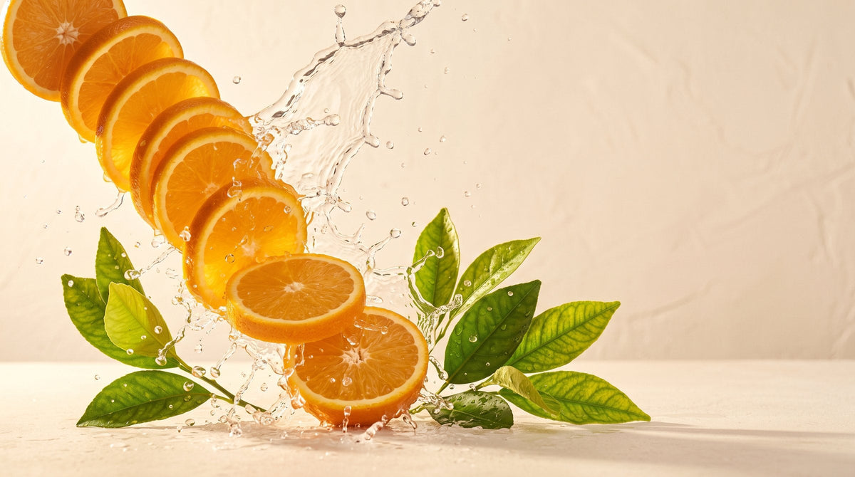 Energy & Vitality