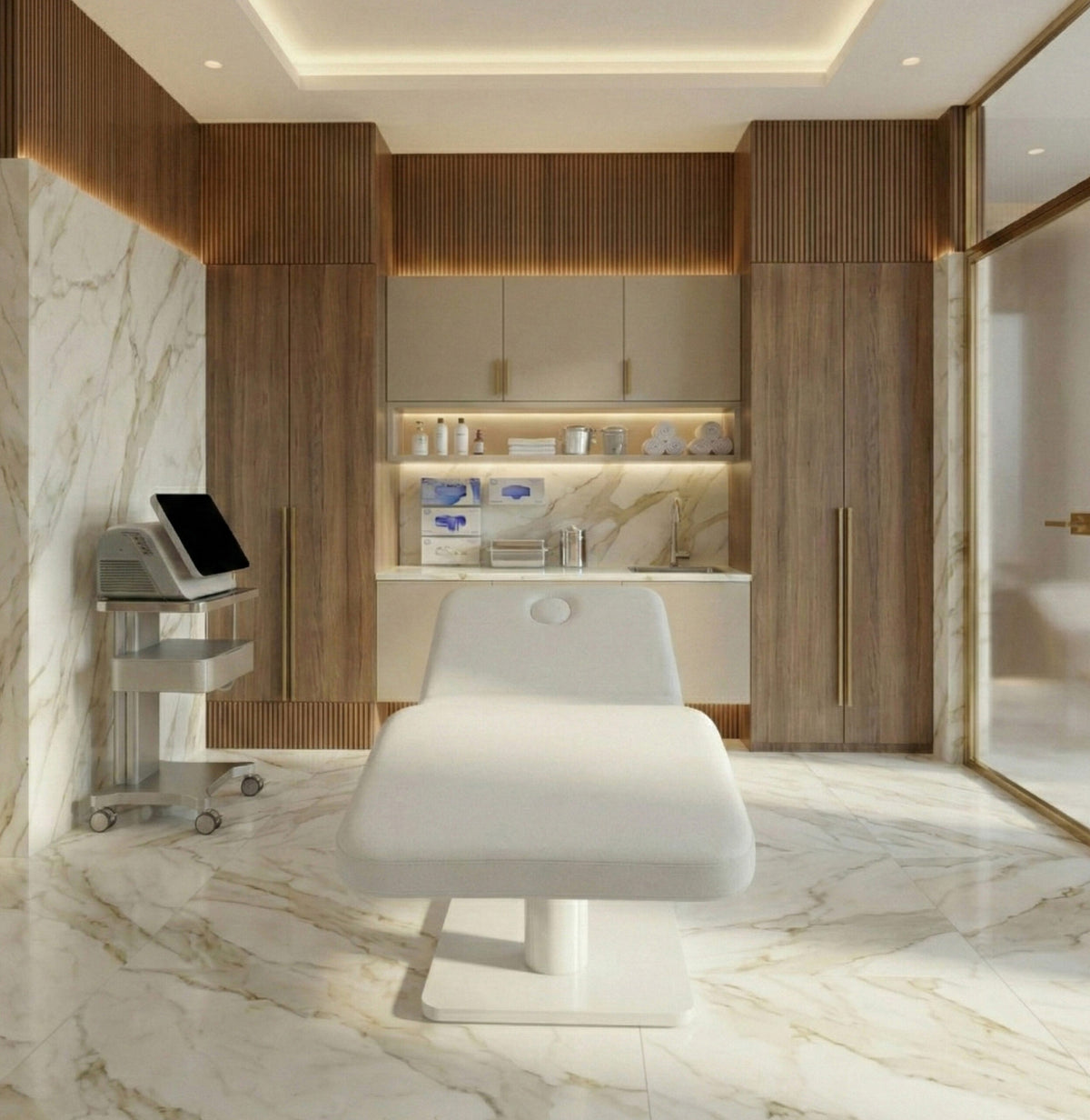 Gemini by Lemi MD