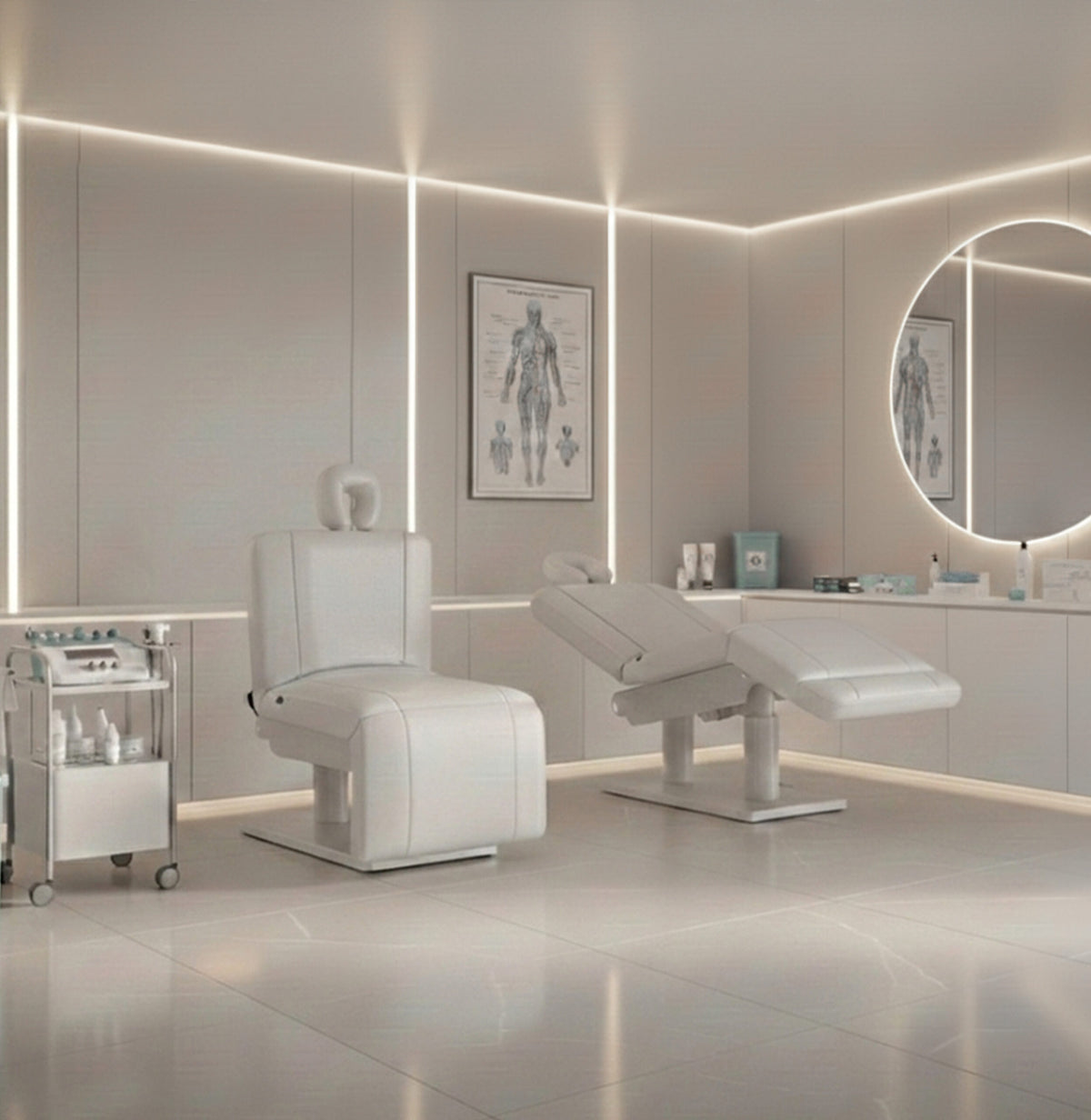 Verona by Lemi MD