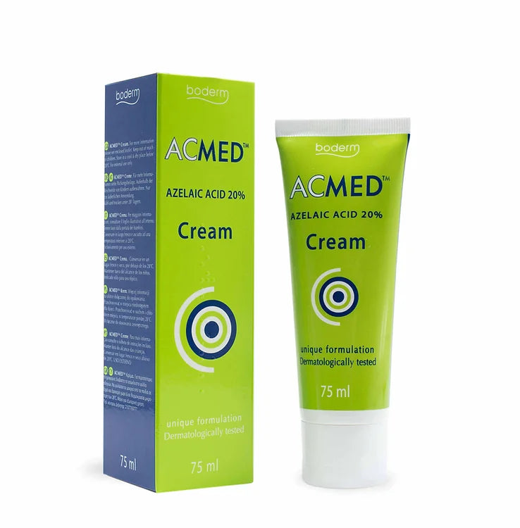 Acmed Cream 75ml