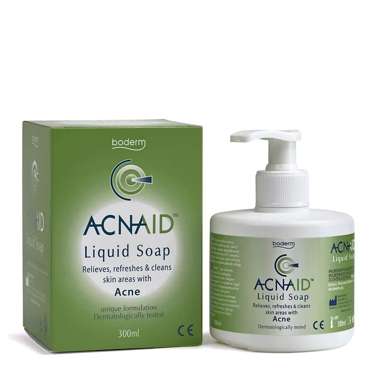Acnaid Liquid Soap 300ml