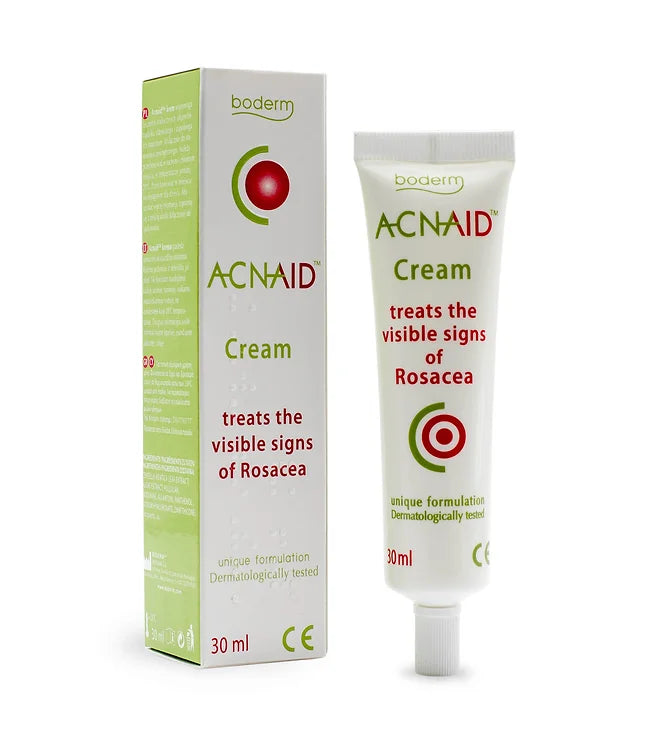 Acnaid Cream 30ml