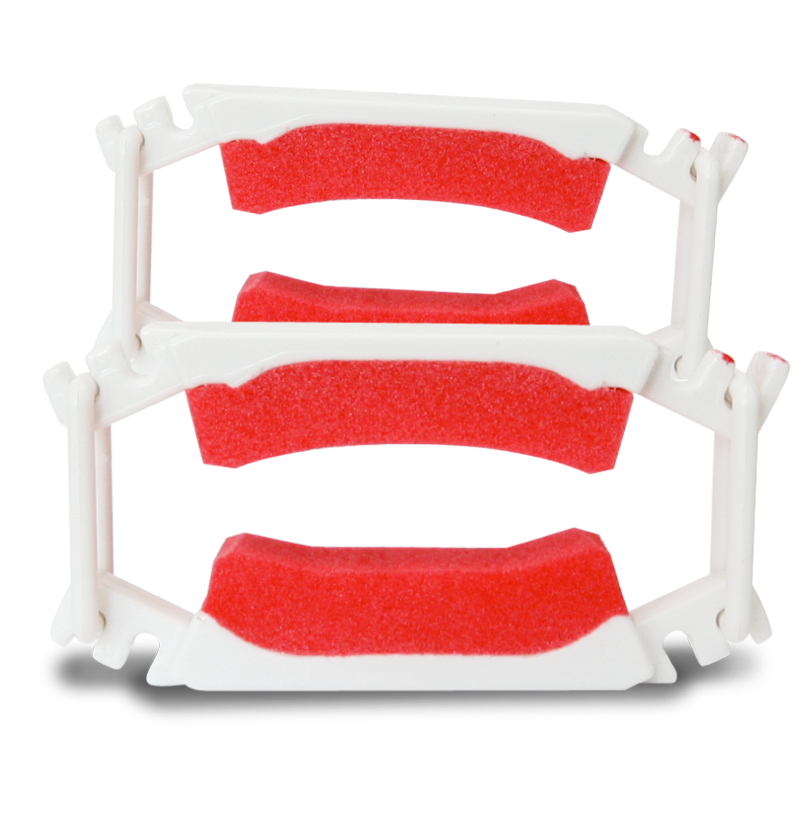 Dribblestop male incontinence clamp kit