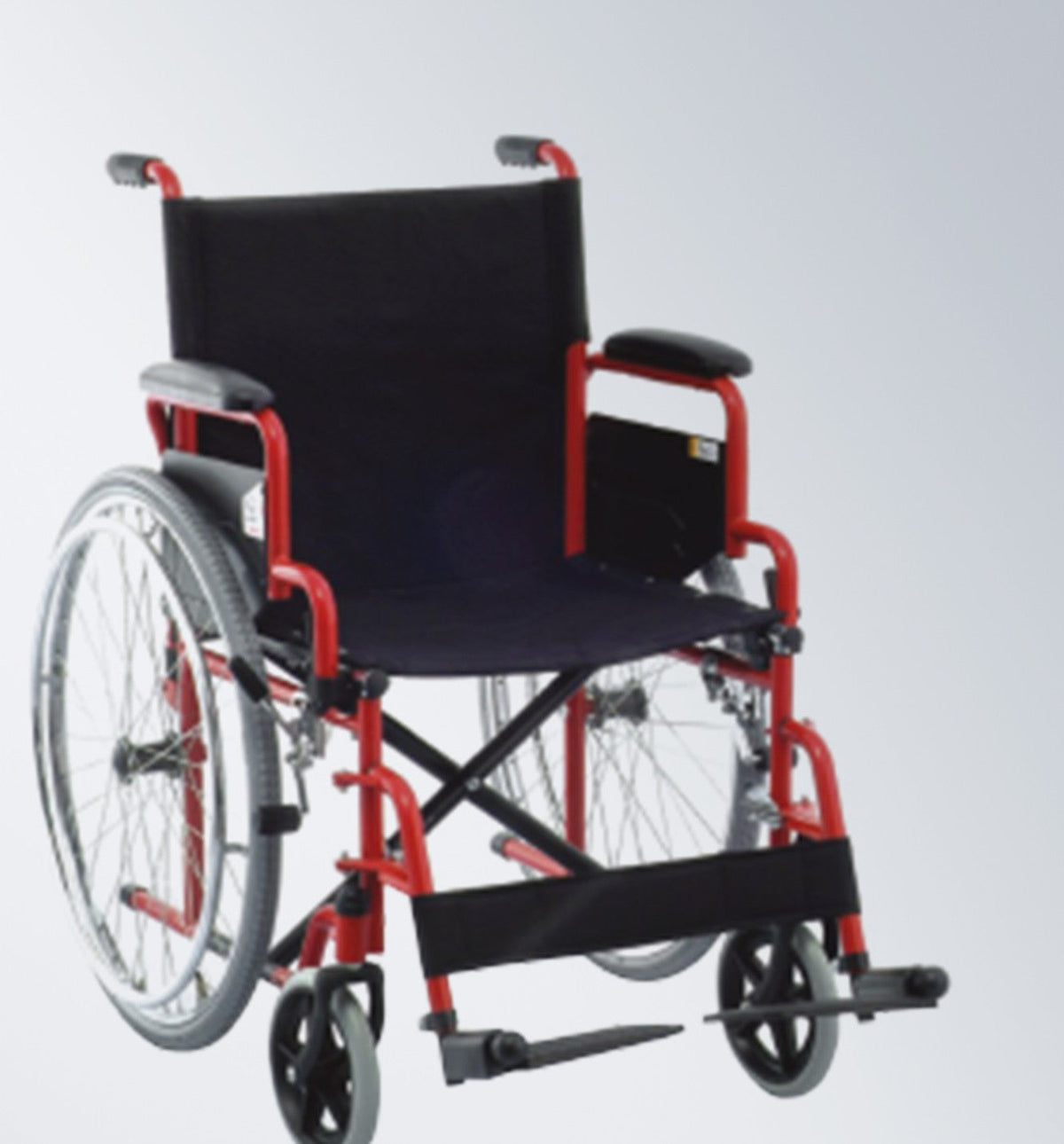 Yuwell H010 steel wheelchair