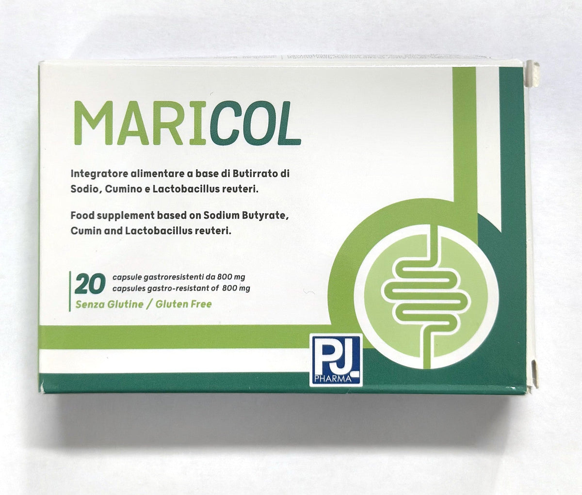 Maricol pack