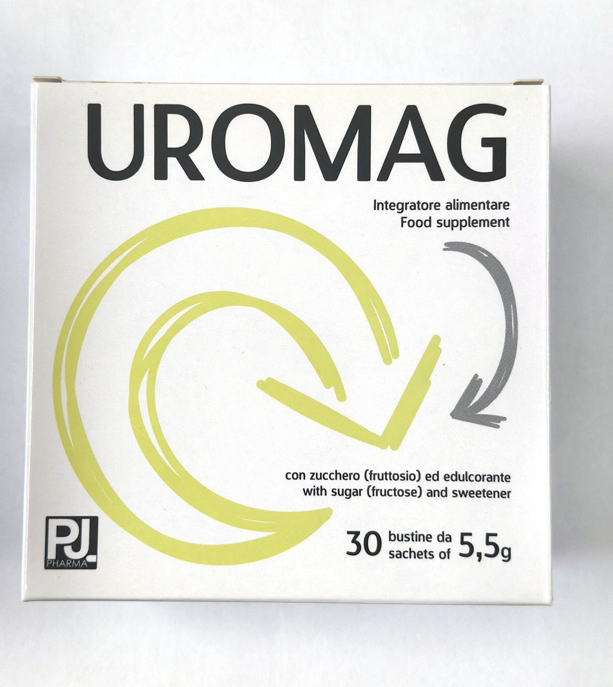 Uromag 30 sachets